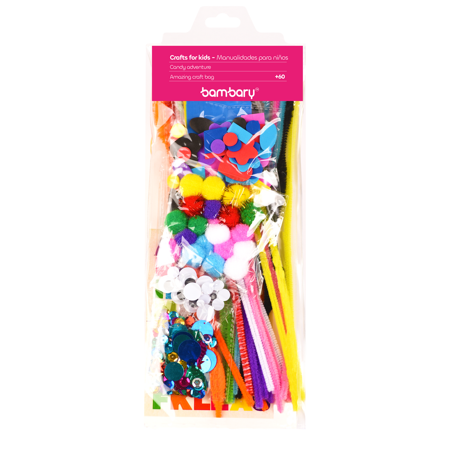 Crafts Bag 2