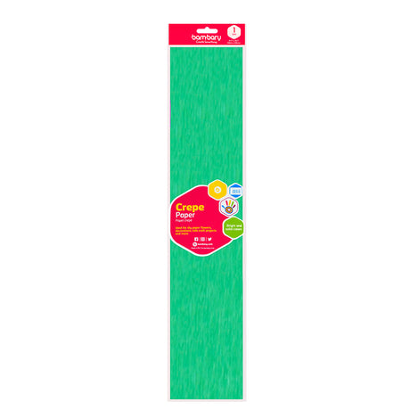 Crepe Paper 50 cm x 2 m Bag - Bambary