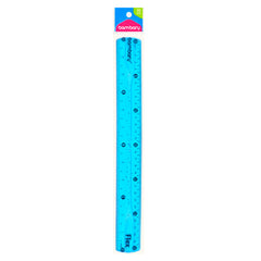 Flexible Ruler 30 cm/12 in 1 unt - Bambary