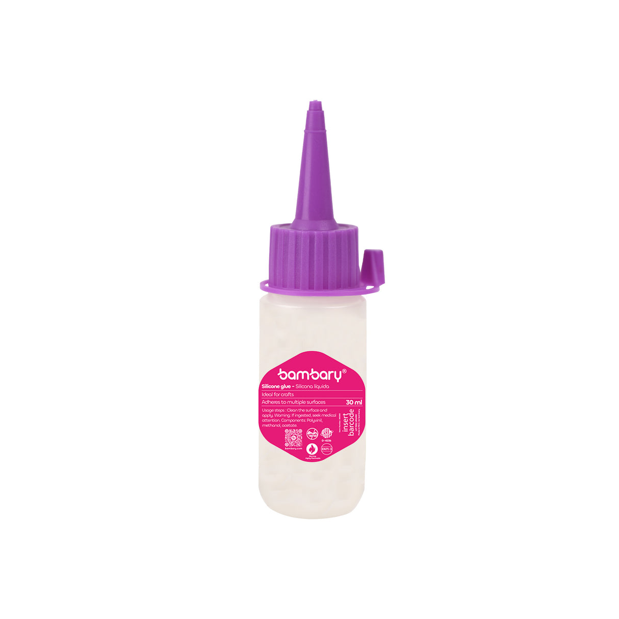 Cold Glue 30 ml