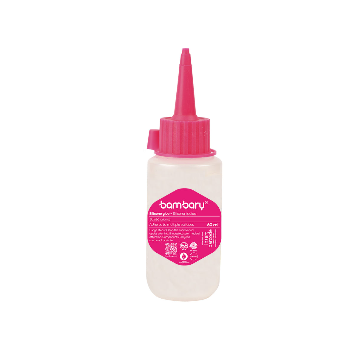 Cold Glue 60 ml