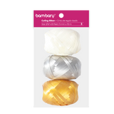 Curling Ribbon 5 mm x 10 mts Sets