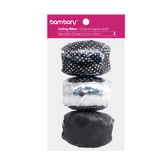 Curling Ribbon 5 mm x 10 mts Sets