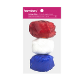 Curling Ribbon 5 mm x 10 mts Sets