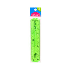 My First Flexible Ruler 15 cm 1 Unt - Bambary
