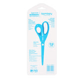 Ergonomic ABS Handle Scissor 7''