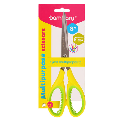 Scissor Multipurpose 8"