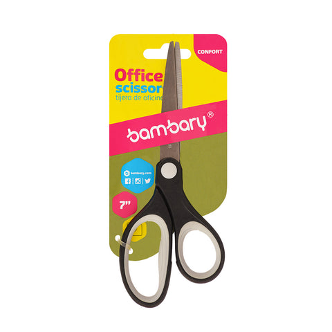 Scissor Office 7"