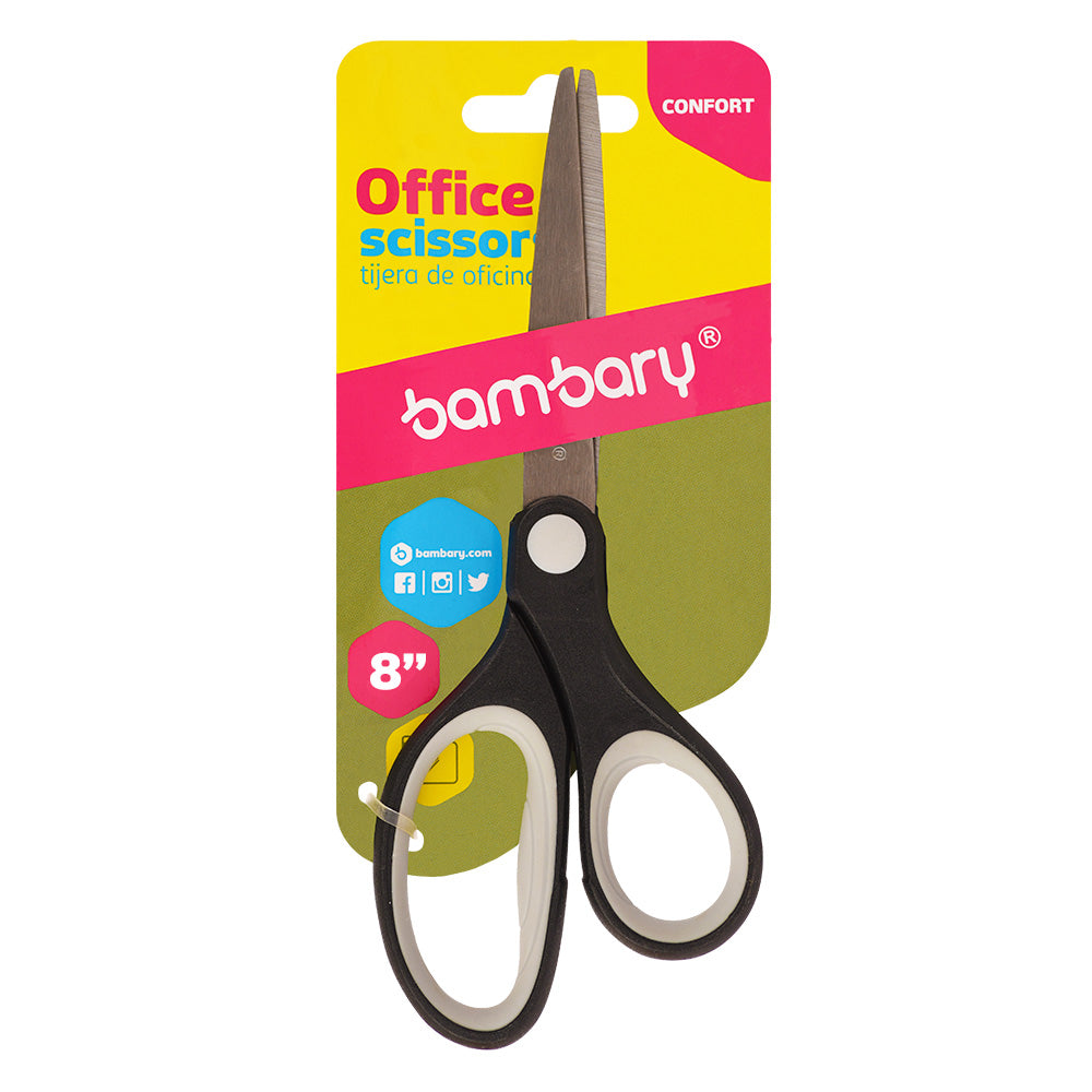 Scissor Office 8"