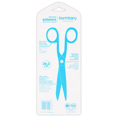 Scissor To Sew In Stainless Steel 8''