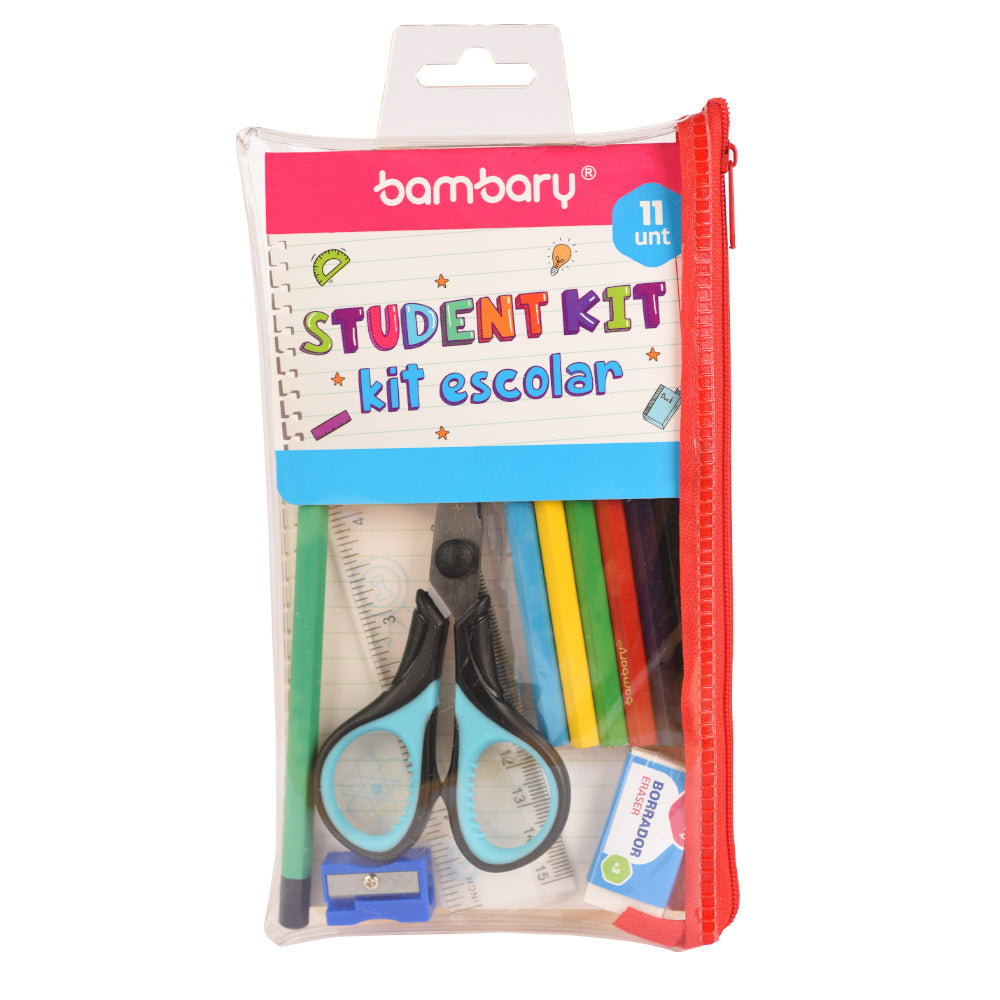 Student Kit 1 - Bambary