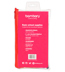 Student Kit 1 - Bambary